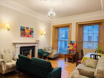 2 Bed Flat, Springfield, DD1