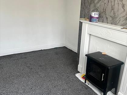 2 Bed Terraced House, Walker Terrace, BD4