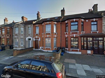 2 Bed Terraced House, Vernon Road, IG3