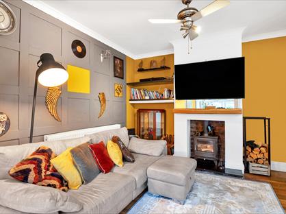 4 Bed Detached House, Norman Road, B67