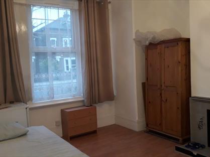 Room in a Shared House, London, SE23