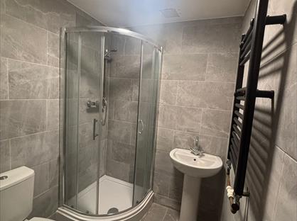 Room in a Shared House, Moston Lane, M9