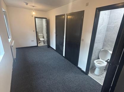 Room in a Shared House, Moston Lane, M9