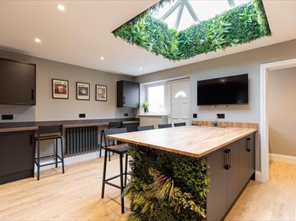 Room in a Shared House, Trafalgar Square, YO12
