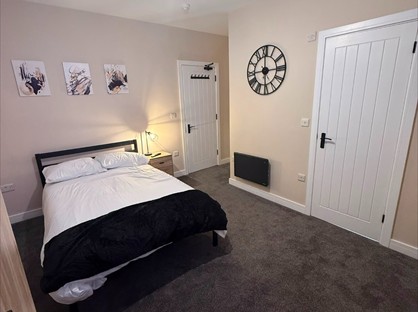 7 bed room for rent in Room in a Shared House, Manchester Road, BL9