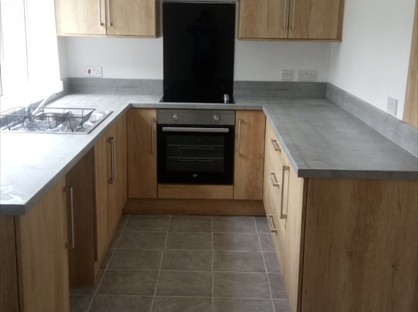 3 Bed Terraced House, Aintree Avenue, DN4