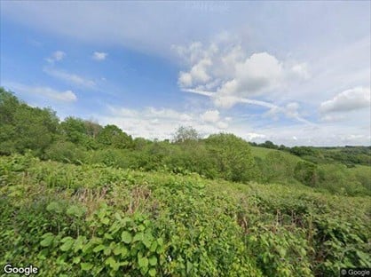 1 Bed Flat, Hittisleigh, EX6