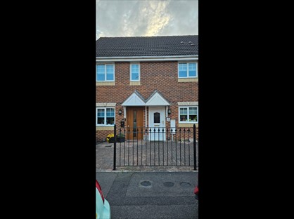 2 Bed Maisonette, Cairngorm Drive, NG18