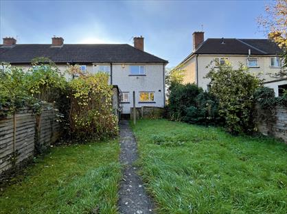 Room in a Shared House, Station Road, BS34