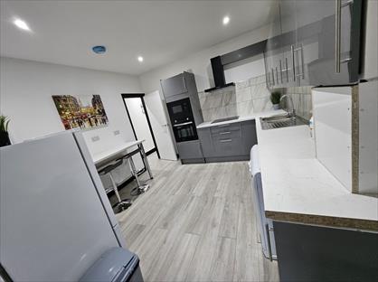 Room in a Shared House, Belmont Road, RM17