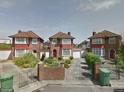 5 Bed Detached House, Woodcroft, UB6