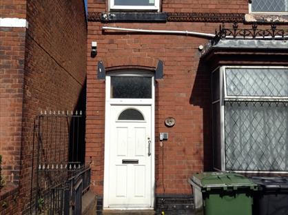 Room in a Shared House, Slaney Road, WS2