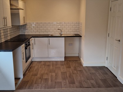 1 Bed Flat, The Barrel, DY10