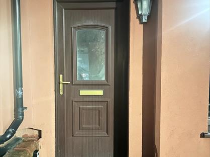 2 Bed Terraced House, Stephenson Street, BL6