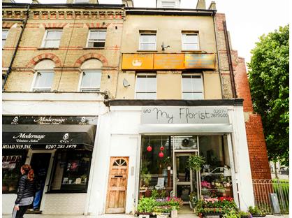 2 Bed Flat, London, N19