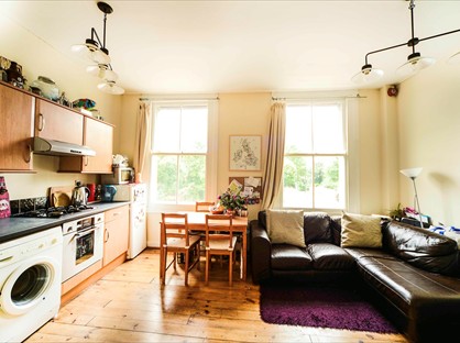 2 Bed Flat, Holloway Road, N19