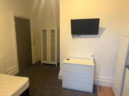 Room in a Shared House, The Crescent, TS5