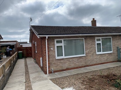 2 Bed Bungalow, Highfield Avenue, YO25