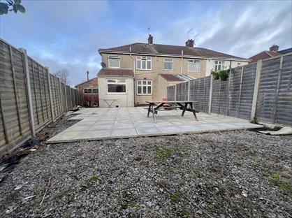 3 Bed Detached House, Gordon Avenue, BS5