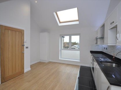 1 Bed Flat, Buckingham Corner, OX26