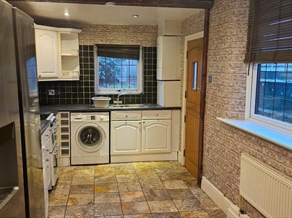 Room in a Shared House, Maximfeldt Road, DA8