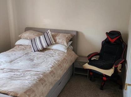 Room in a Shared House, Recreation View, LS11