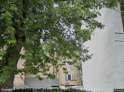 Room in a Shared House, Star Street, W2