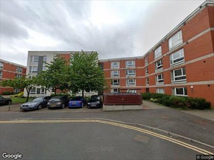 2 Bed Flat, Hanson Park, G31