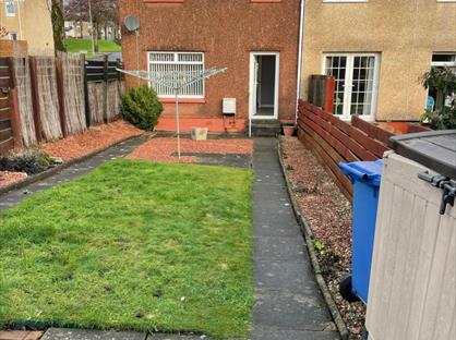 3 Bed End Terrace, Sempill Avenue, PA8