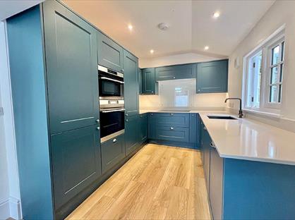 4 Bed End Terrace, Pennsylvania Road, EX4