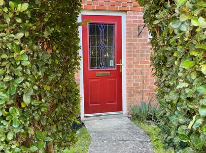 3 Bed Semi-Detached House, The Hedgerows, CM23