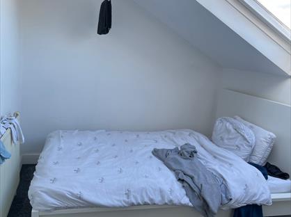 Room in a Shared House, Bellbrooke Place, LS9