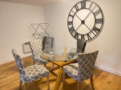 2 Bed Flat, Apartments, BS1