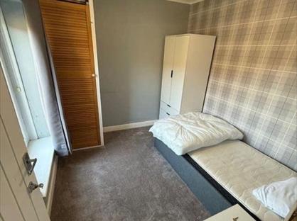 Room in a Shared Flat, Recreation View, LS11