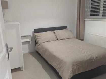 Room in a Shared Flat, Kelso Heights, LS3