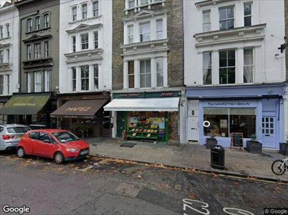 1 Bed Flat, Hereford Road, W2