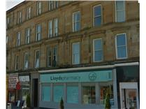 1 Bed Flat on Bridgeton Cross, B, G40