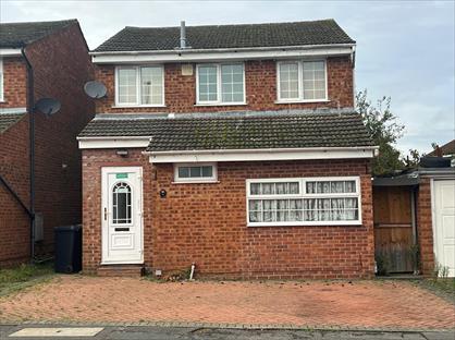6 Bed Detached House, Dunsmore Road, LU1