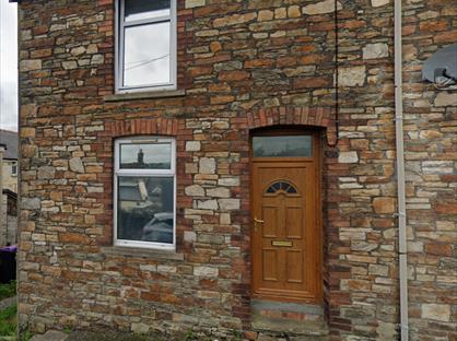 2 Bed Terraced House, Matthew Terrace, NP4