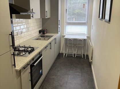 3 Bed Flat, Minerva Way, G3