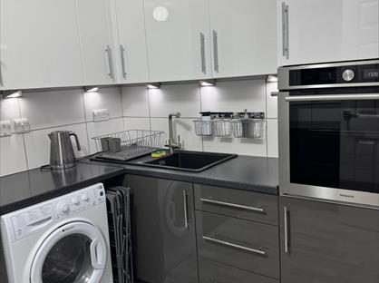 2 Bed Flat, Evelyn Denington Road, E6