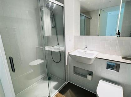 Room in a Shared Flat, Pressing Lane, UB3