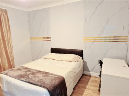 Room in a Shared House, Mansfield Road, IG1