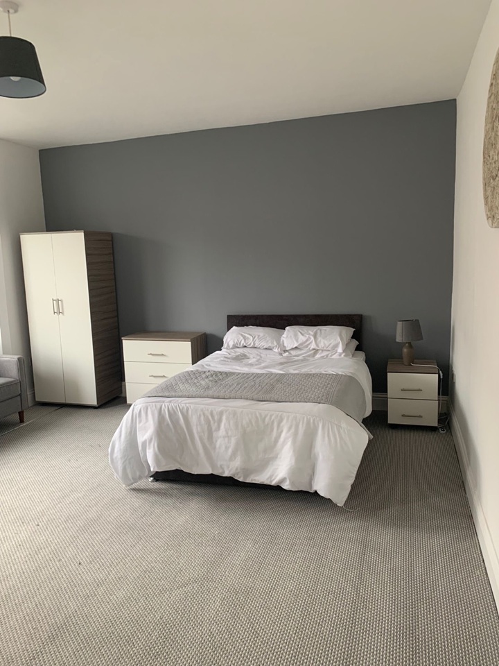 Room in a Shared House, Meriden Street, CV1, N1 7GU