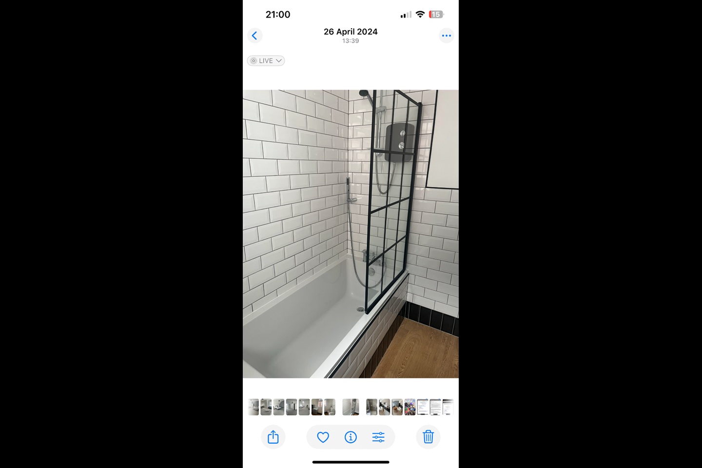 Additional image 5 of Room in a Shared House, Meriden Street, CV1, N1 7GU