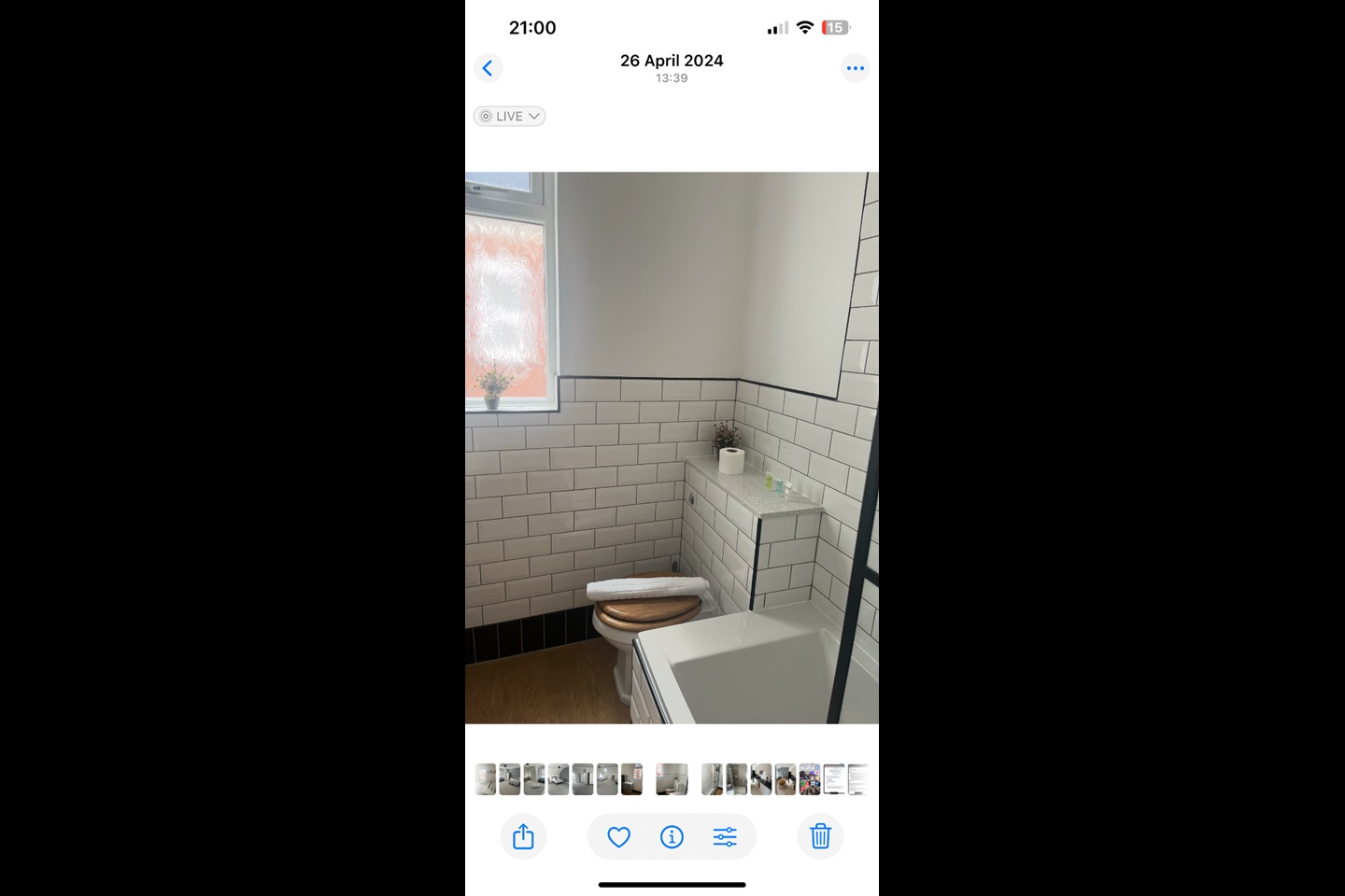 Additional image 6 of Room in a Shared House, Meriden Street, CV1, N1 7GU