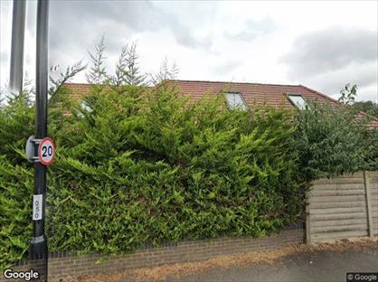 3 Bed Flat, Alnus Apartments, CR2