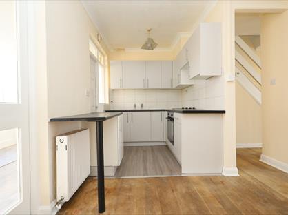 3 Bed Terraced House, Windsor Road, EN3