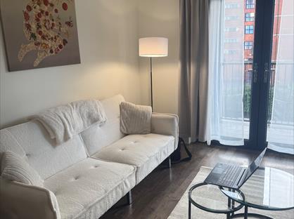 1 Bed Flat, Clive Passage, B4