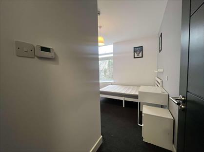 Room in a Shared House, Fishergate Hill, PR1